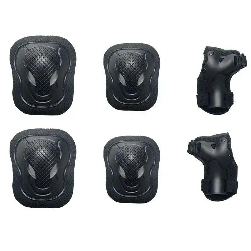  Elbow Pads Knee Pads Set For Extra Skating Protection -  ToylandEU™