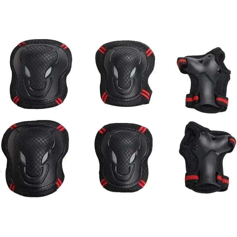  Elbow Pads Knee Pads Set For Extra Skating Protection -  ToylandEU™