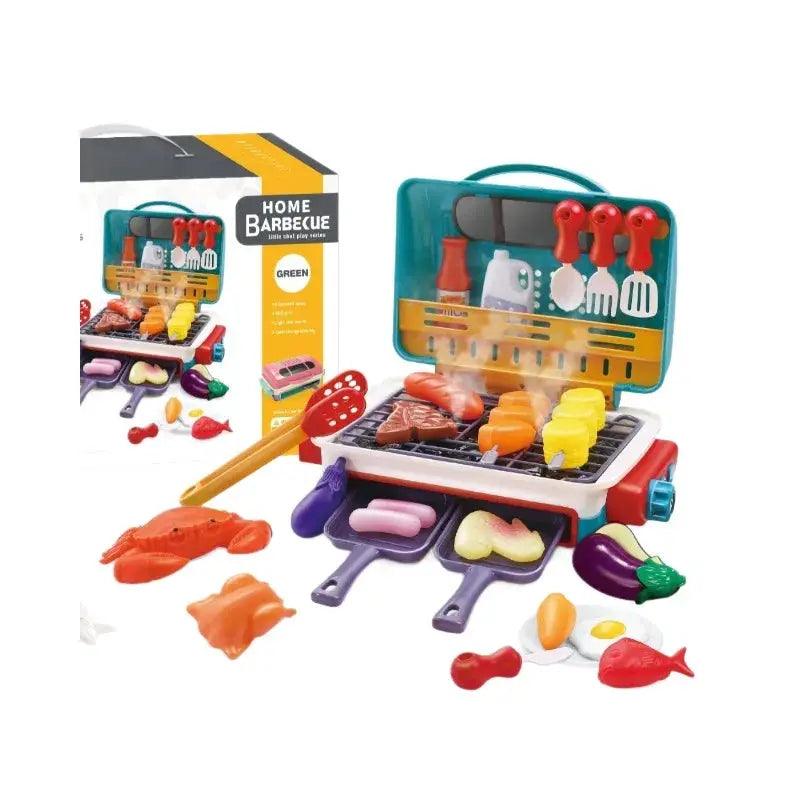  Electric Color Changing Kitchen Toy Light CE Certified -  ToylandEU™