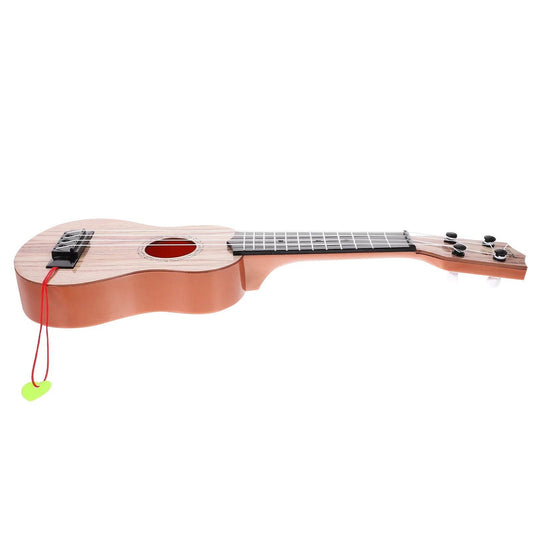 Electric Kids Ukulele Toy - Fun Musical Instrument for Little Musicians - ToylandEU