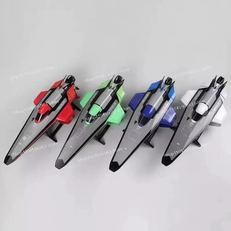  Electric RC Hovering Hydrofoil Boat With Water Cooled Motor -  ToylandEU™