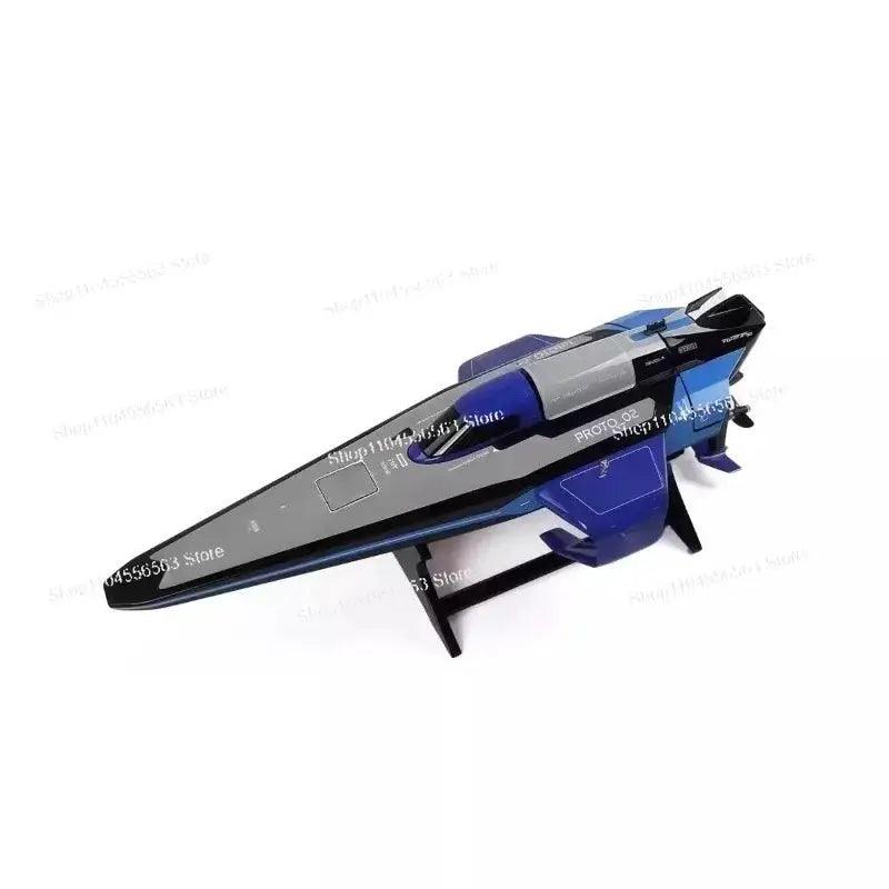  Electric RC Hovering Hydrofoil Boat With Water Cooled Motor -  ToylandEU™