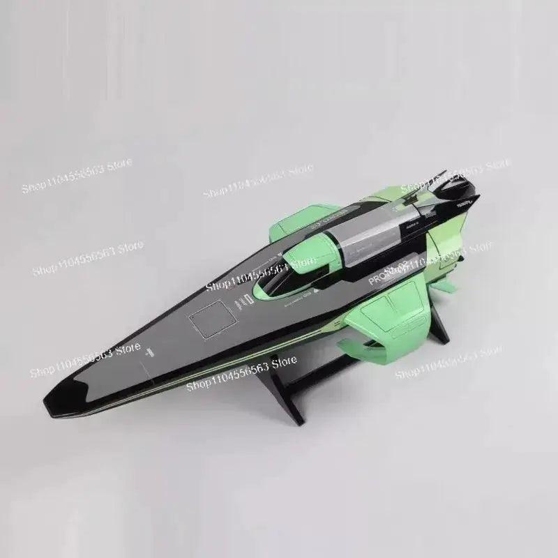  Electric RC Hovering Hydrofoil Boat With Water Cooled Motor -  ToylandEU™