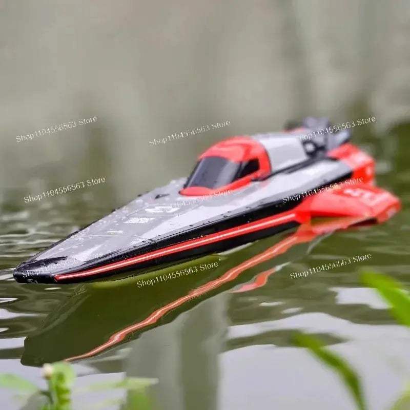  Electric RC Hovering Hydrofoil Boat With Water Cooled Motor -  ToylandEU™