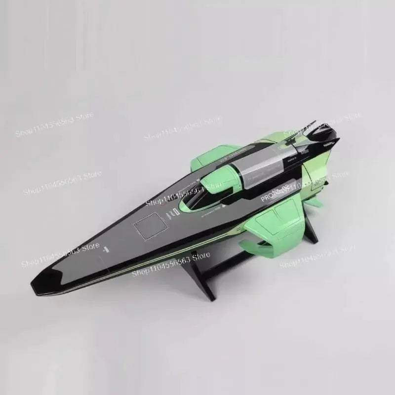  Electric RC Hovering Hydrofoil Boat With Water Cooled Motor -  ToylandEU™