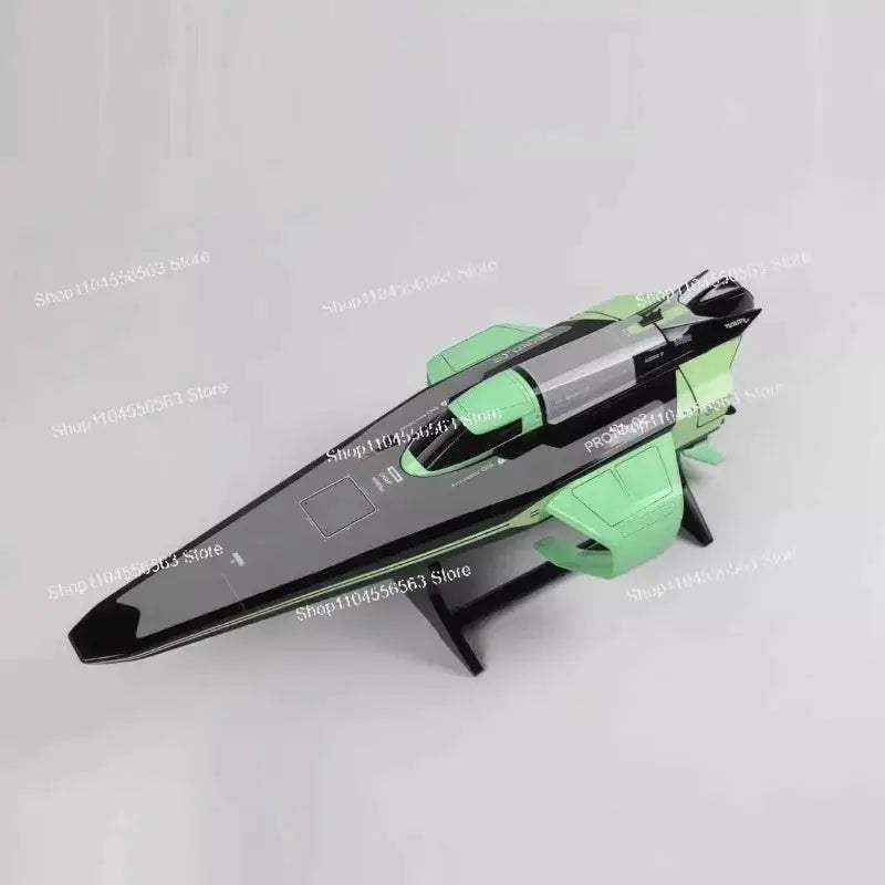  Electric RC Hovering Hydrofoil Boat With Water Cooled Motor -  ToylandEU™