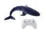  Electric RC Shark Submarine Toy for Kids - Remote Control Sharks  -  ToylandEU™