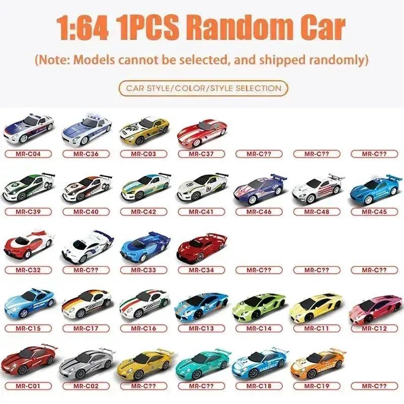  Electric Racing Car Dual Remote Control Teens Toy -  ToylandEU™