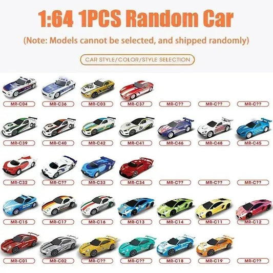  Electric Racing Car Dual Remote Control Teens Toy -  ToylandEU™