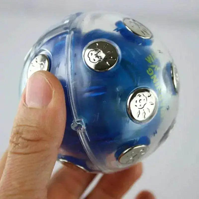  Electric Shock Ball - Fun Glowing Prank for Parties & Stress Relief -  ToylandEU™