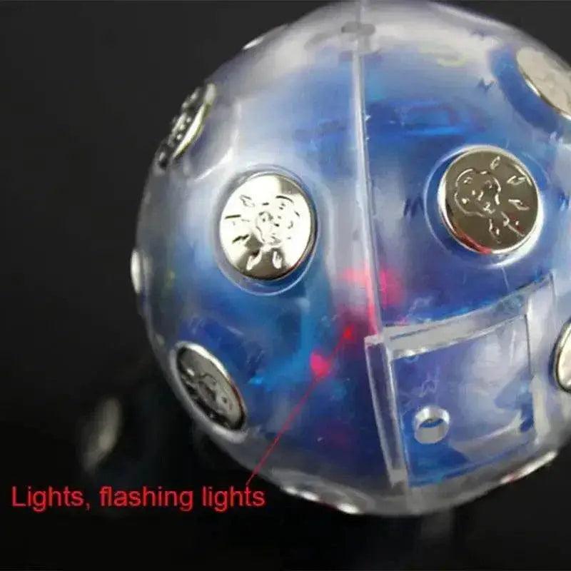  Electric Shock Ball - Fun Glowing Prank for Parties & Stress Relief -  ToylandEU™