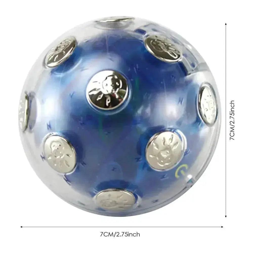  Electric Shock Ball - Fun Glowing Prank for Parties & Stress Relief -  ToylandEU™