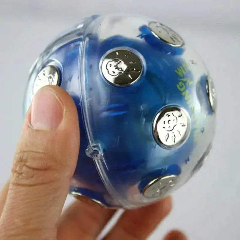  Electric Shock Ball - Fun Glowing Prank for Parties & Stress Relief -  ToylandEU™