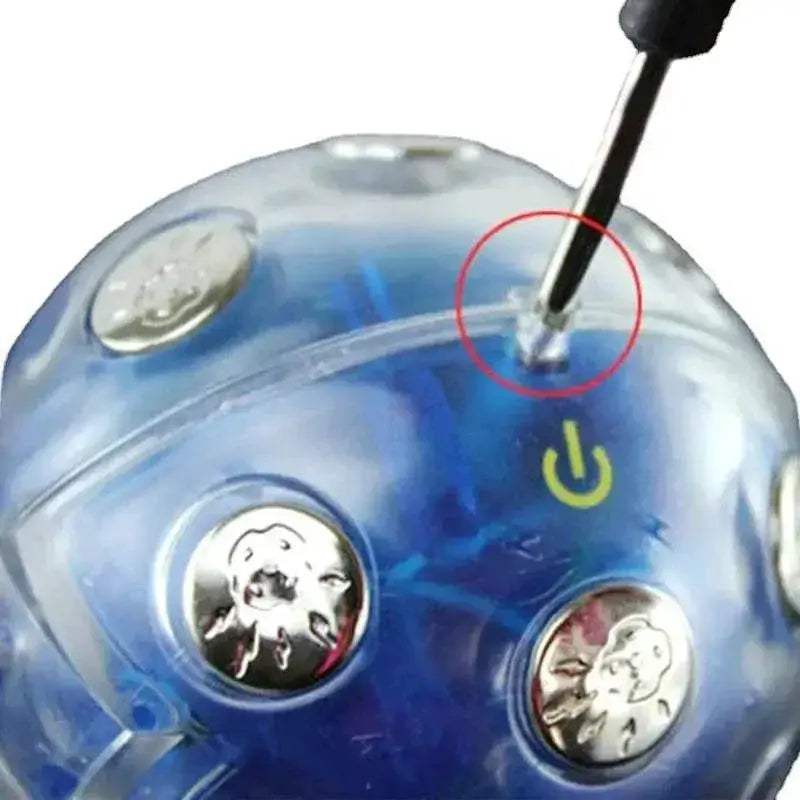  Electric Shock Ball - Fun Glowing Prank for Parties & Stress Relief -  ToylandEU™