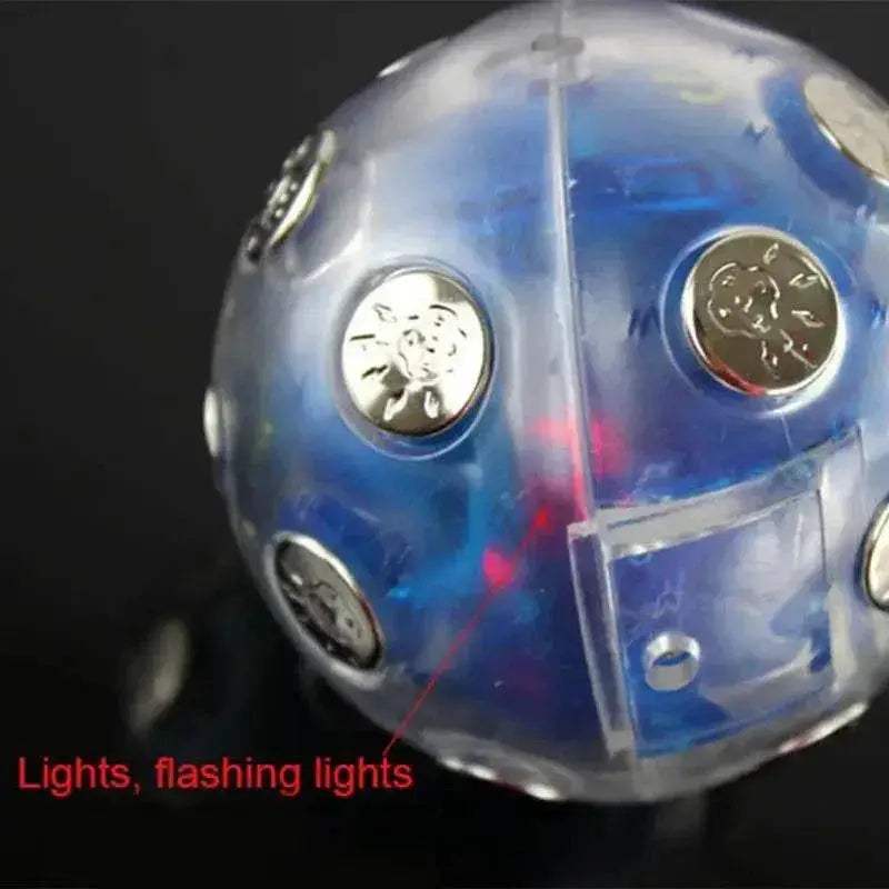  Electric Shock Ball - Fun Glowing Prank for Parties & Stress Relief -  ToylandEU™