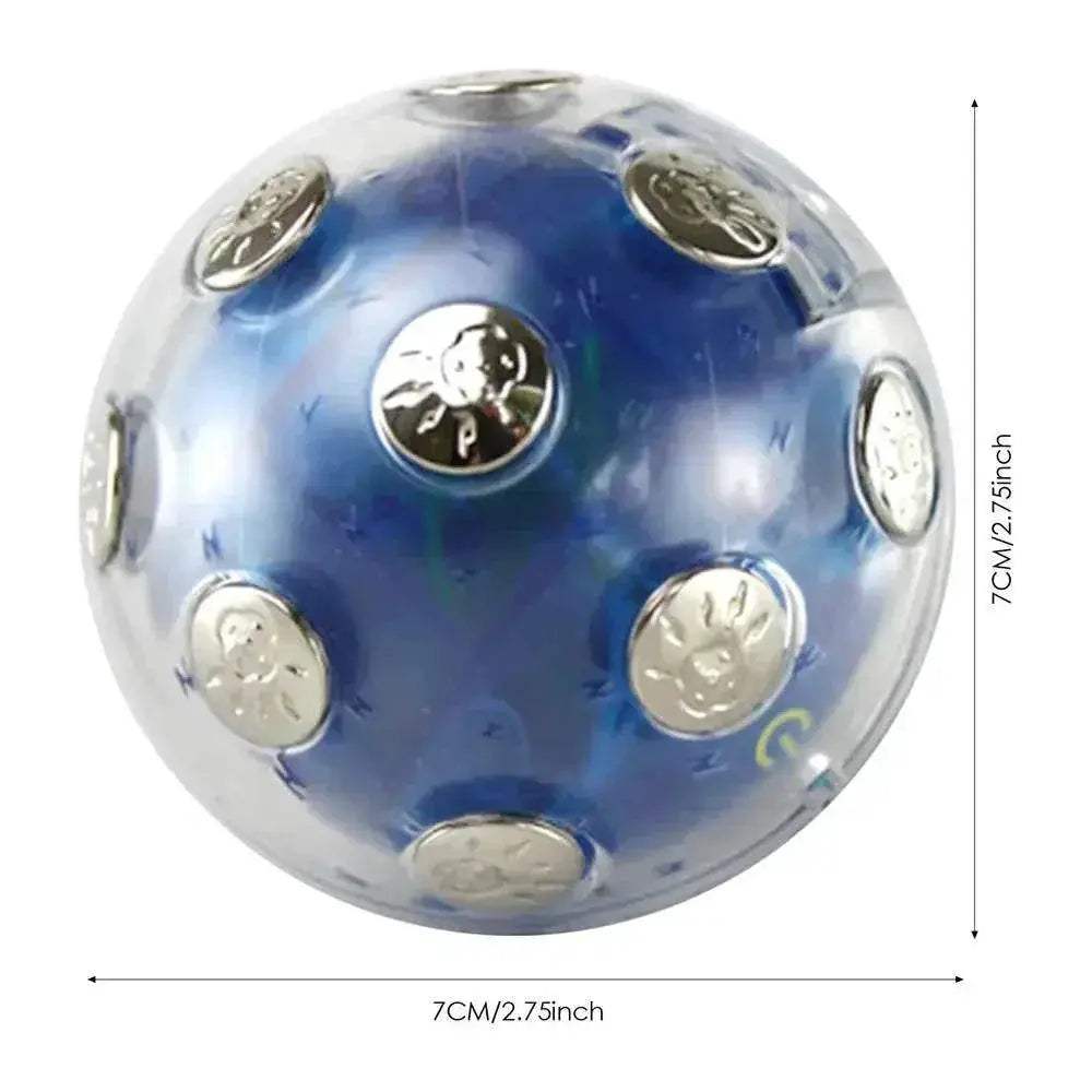  Electric Shock Ball - Fun Glowing Prank for Parties & Stress Relief -  ToylandEU™