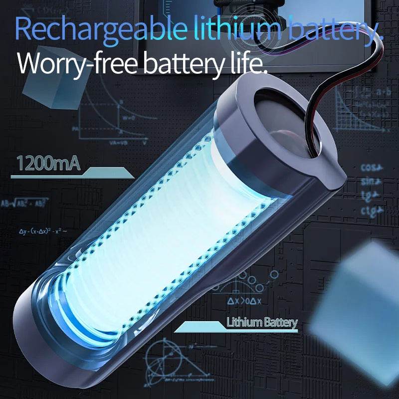 Electric UZI Flamethrower Water Gun Toy High-Power Shooter - ToylandEU