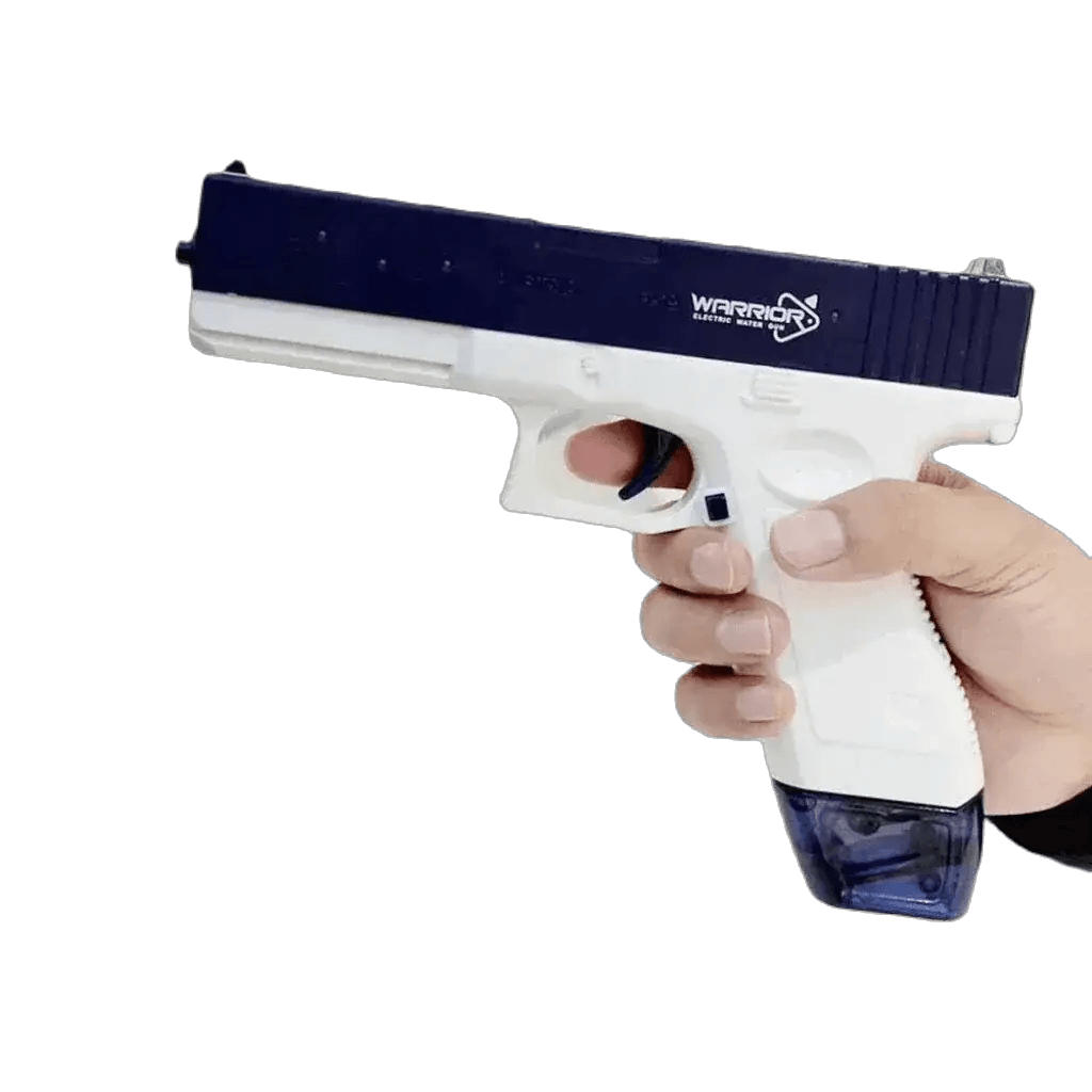  M416 Water Gun Pistol - 10M Range for Epic Summer Water Battles! -  ToylandEU™
