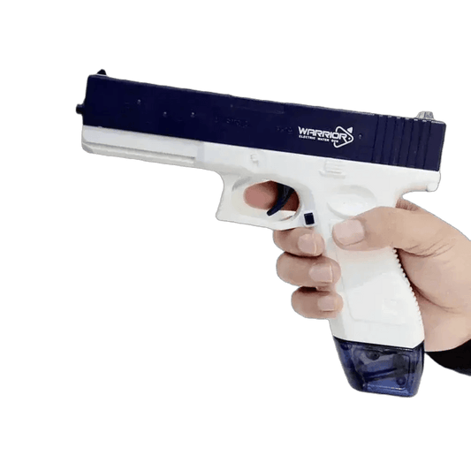  M416 Water Gun Pistol - 10M Range for Epic Summer Water Battles! -  ToylandEU™