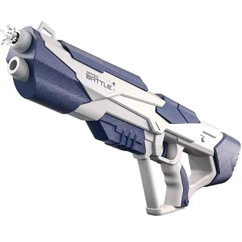  M416 Water Gun Pistol - 10M Range for Epic Summer Water Battles! -  ToylandEU™
