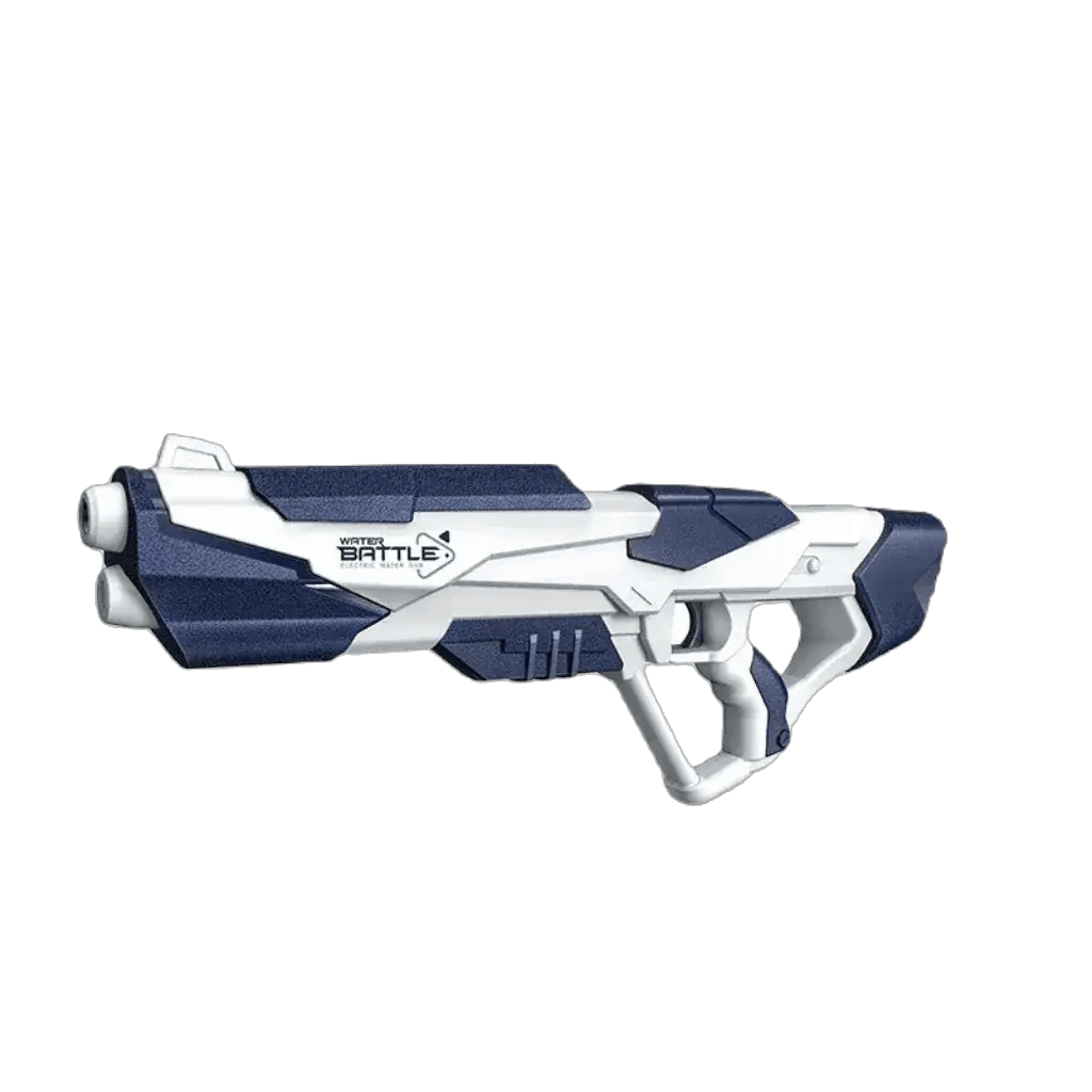  M416 Water Gun Pistol - 10M Range for Epic Summer Water Battles! -  ToylandEU™