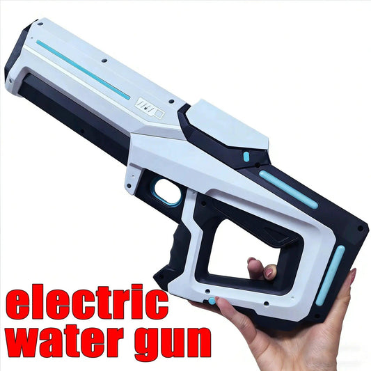  Electric Water Gun For Adults Powerful Auto Suction -  ToylandEU™
