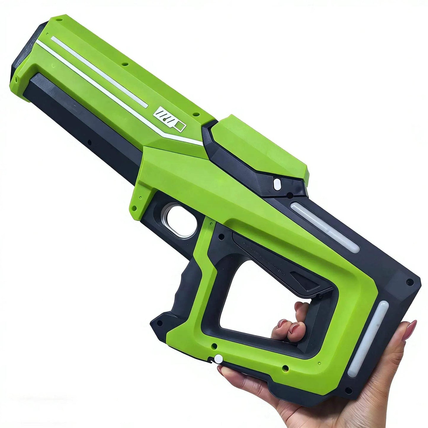 Electric Water Gun For Adults Powerful Auto Suction Blaster - ToylandEU
