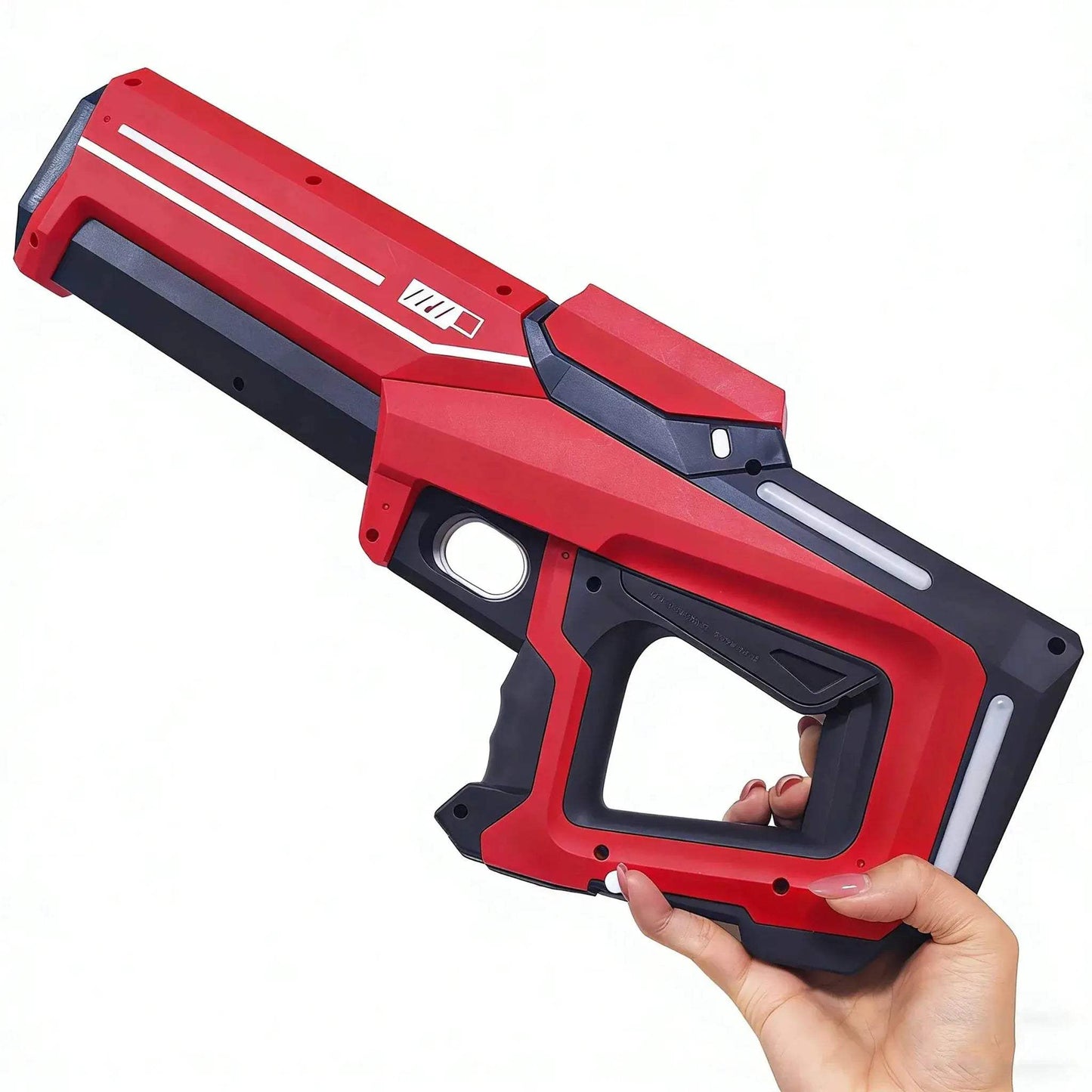 Electric Water Gun For Adults Powerful Auto Suction Blaster - ToylandEU