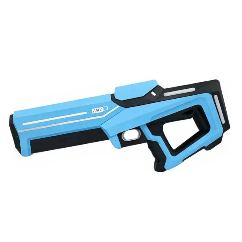 Electric Water Gun For Adults Powerful Automatic Water Blaster - ToylandEU