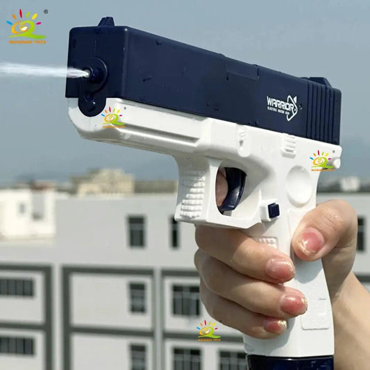  Electric Water Gun Large Capacity Water Toy For Summer -  ToylandEU™