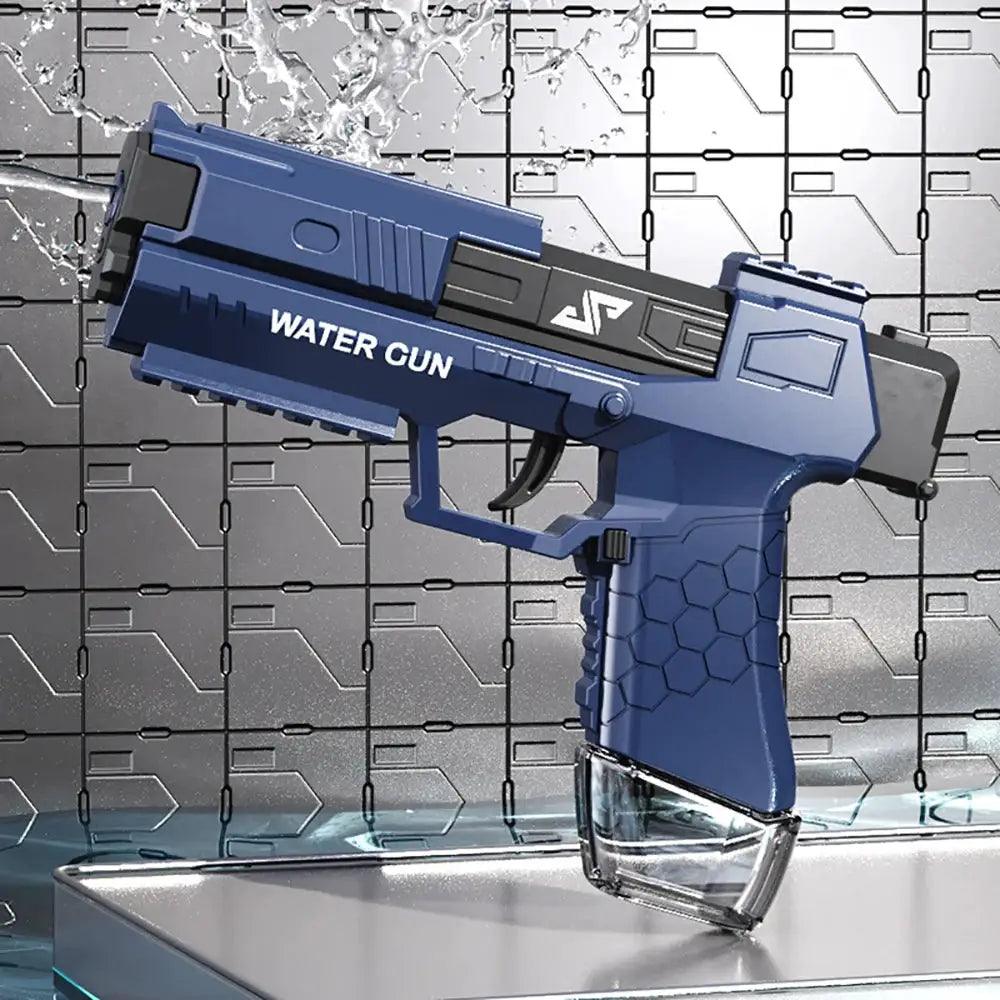  Non Electric Water Gun For Kids High Pressure Beach Toy -  ToylandEU™