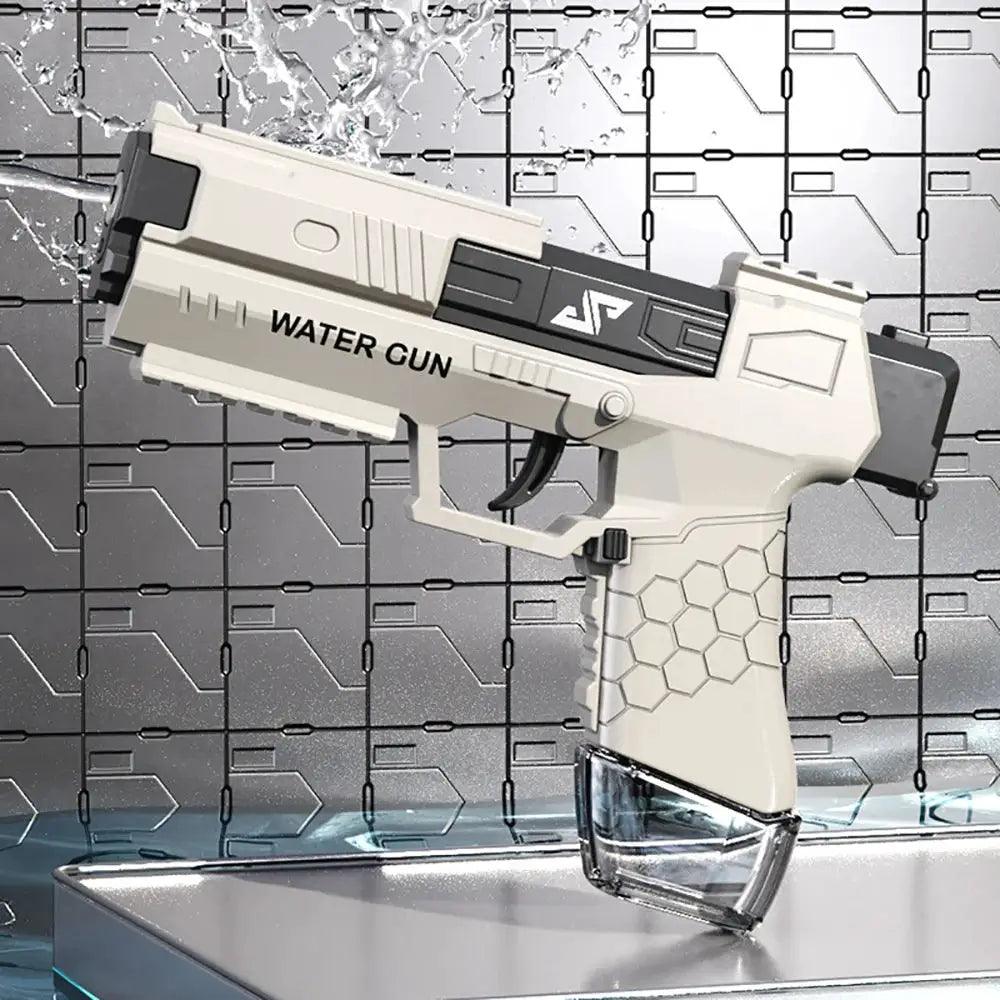  Non Electric Water Gun For Kids High Pressure Beach Toy -  ToylandEU™