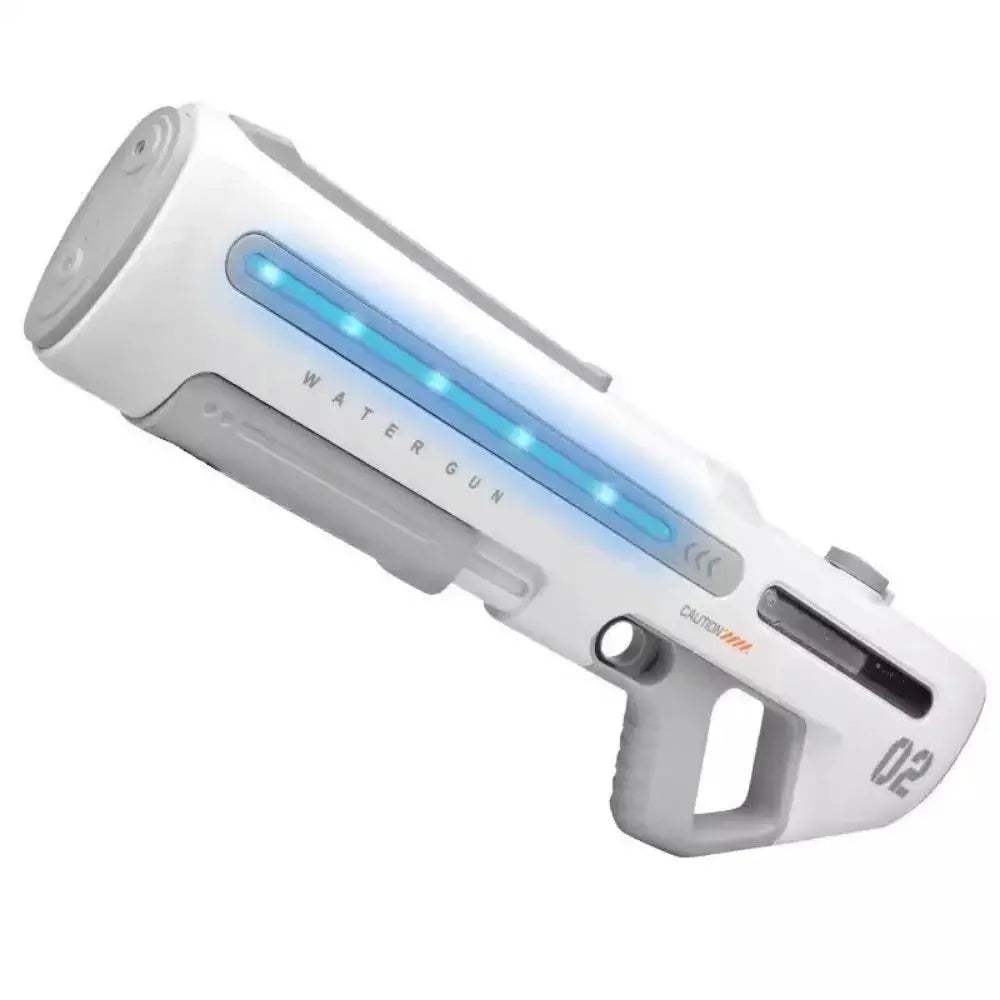 Electric Water Gun With Continuous Firing And Large Capacity - ToylandEU