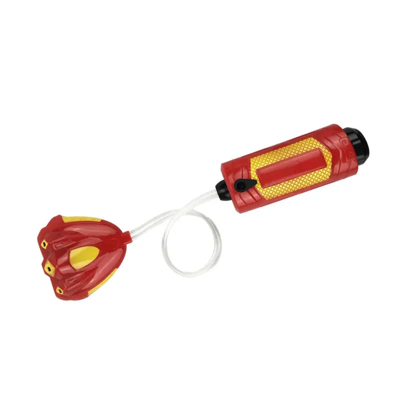 Electric Water Gun With Large Capacity For Pool Beach Fun - ToylandEU