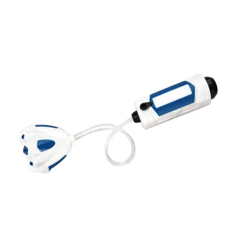 Electric Water Gun With Lights For Long Range Power - ToylandEU