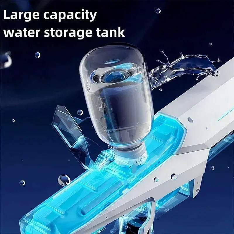  Electric Water Guns For Adults Powerful Squirt Blasters -  ToylandEU™