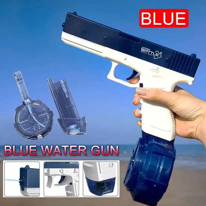  Electric Water Spray Toy High Pressure Durable -  ToylandEU™