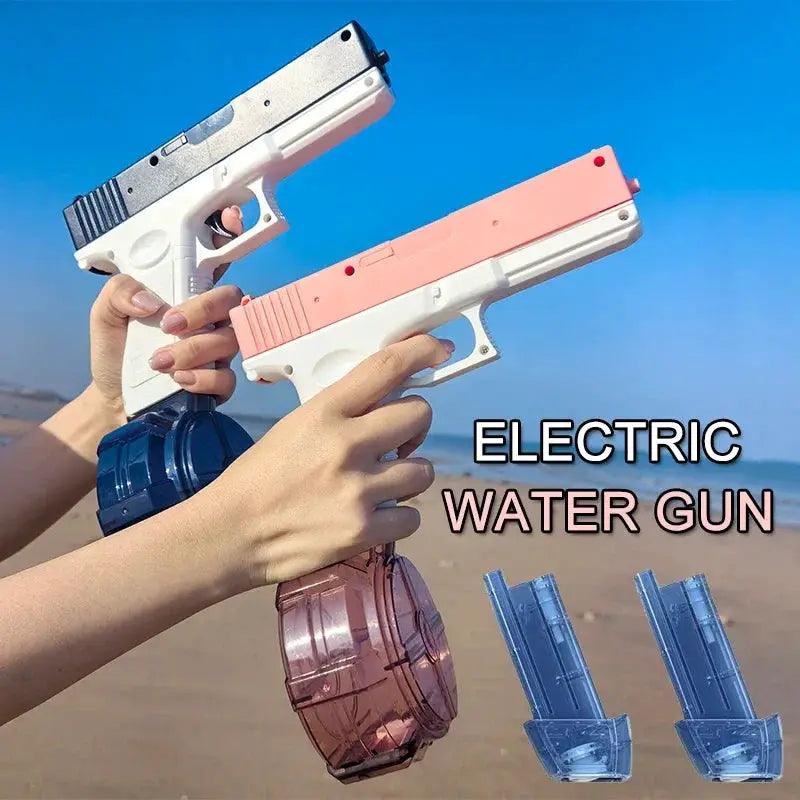  Electric Water Spray Toy High Pressure Durable -  ToylandEU™