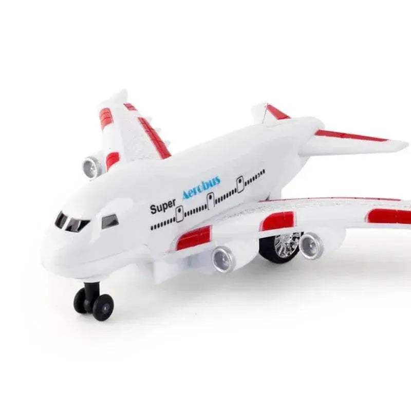  Electrical RC Plane Toys For Kids Remote Control Airplane -  ToylandEU™