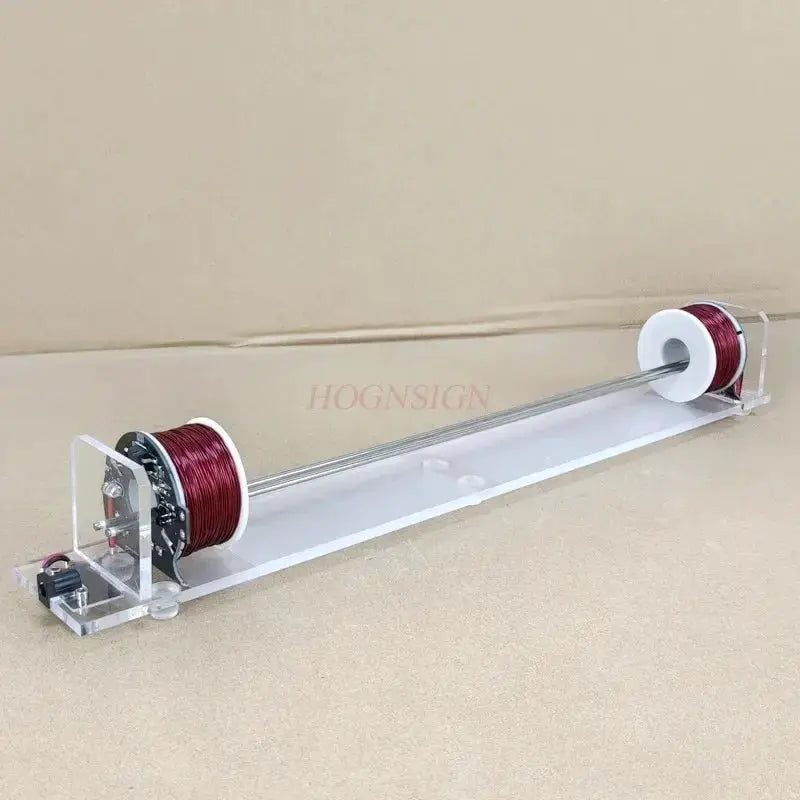 Electromagnetic Ball Physics Experiment Kit For Hands On Learning - ToylandEU
