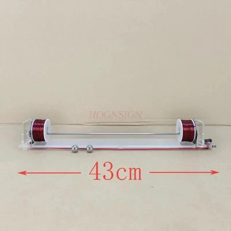  Electromagnetic Ball Physics Experiment Kit Hands On -  ToylandEU™