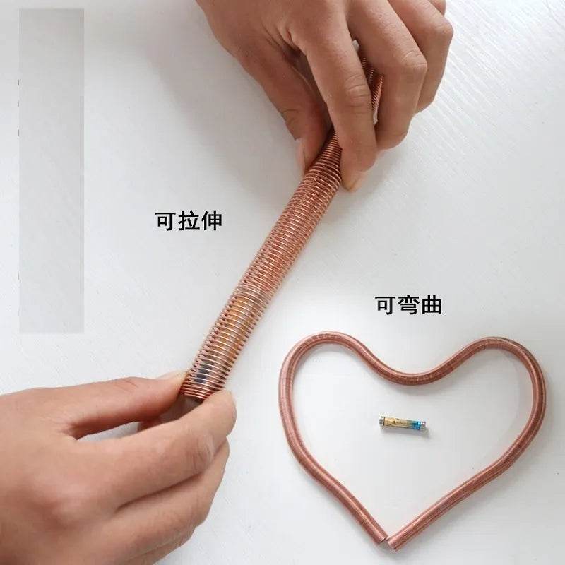 Electromagnetic Induction Train Kit: Fun Science Experiment for Kids - ToylandEU