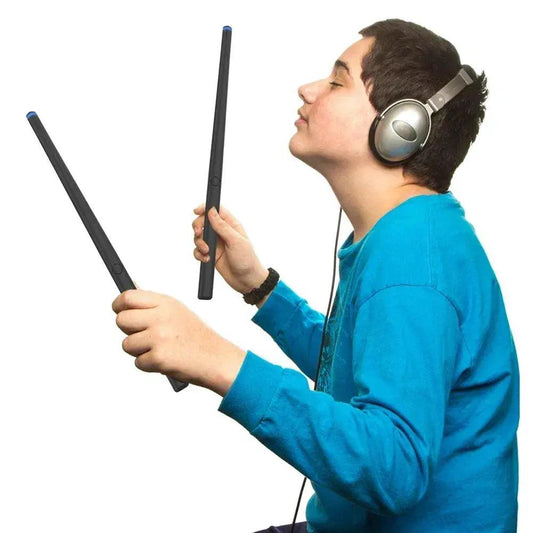  Electronic Air Drumsticks Pro Kit With Virtual Drums -  ToylandEU™