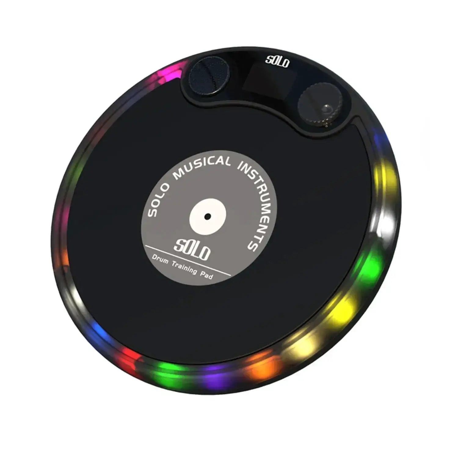  Electronic Drum Pad Bluetooth Metronome For Kids -  ToylandEU™