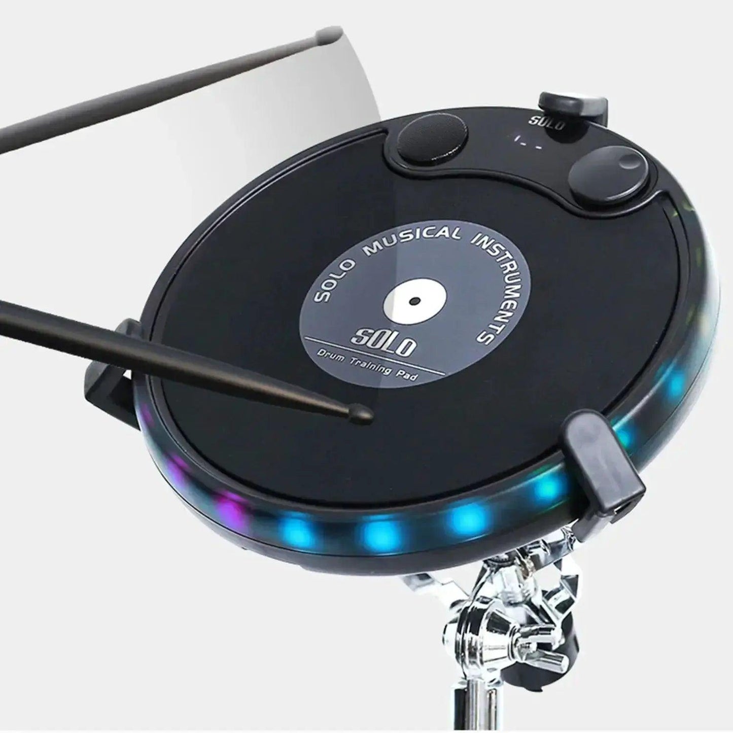  Electronic Drum Pad Bluetooth Metronome For Kids -  ToylandEU™
