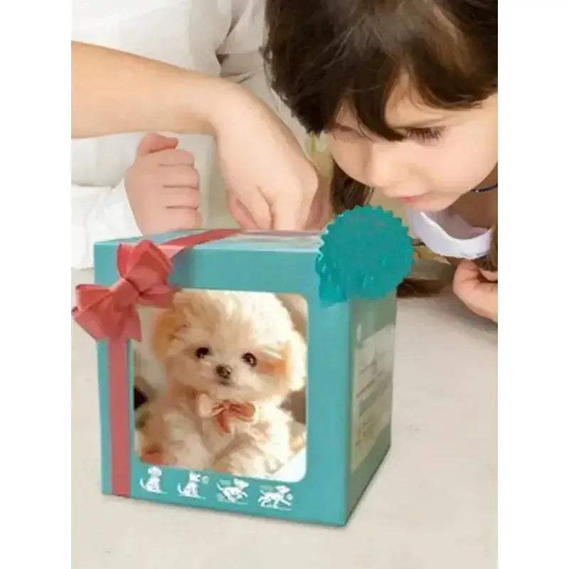 Electronic Pet Walking Dog Toy With Auto Barking Fun - ToylandEU