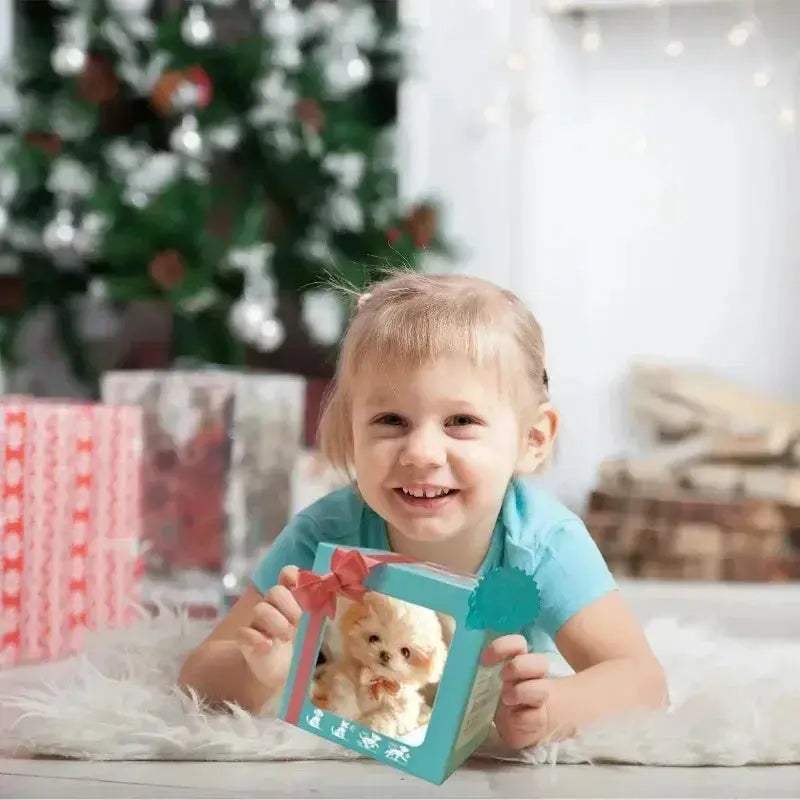 Electronic Pet Walking Dog Toy With Auto Barking Fun - ToylandEU
