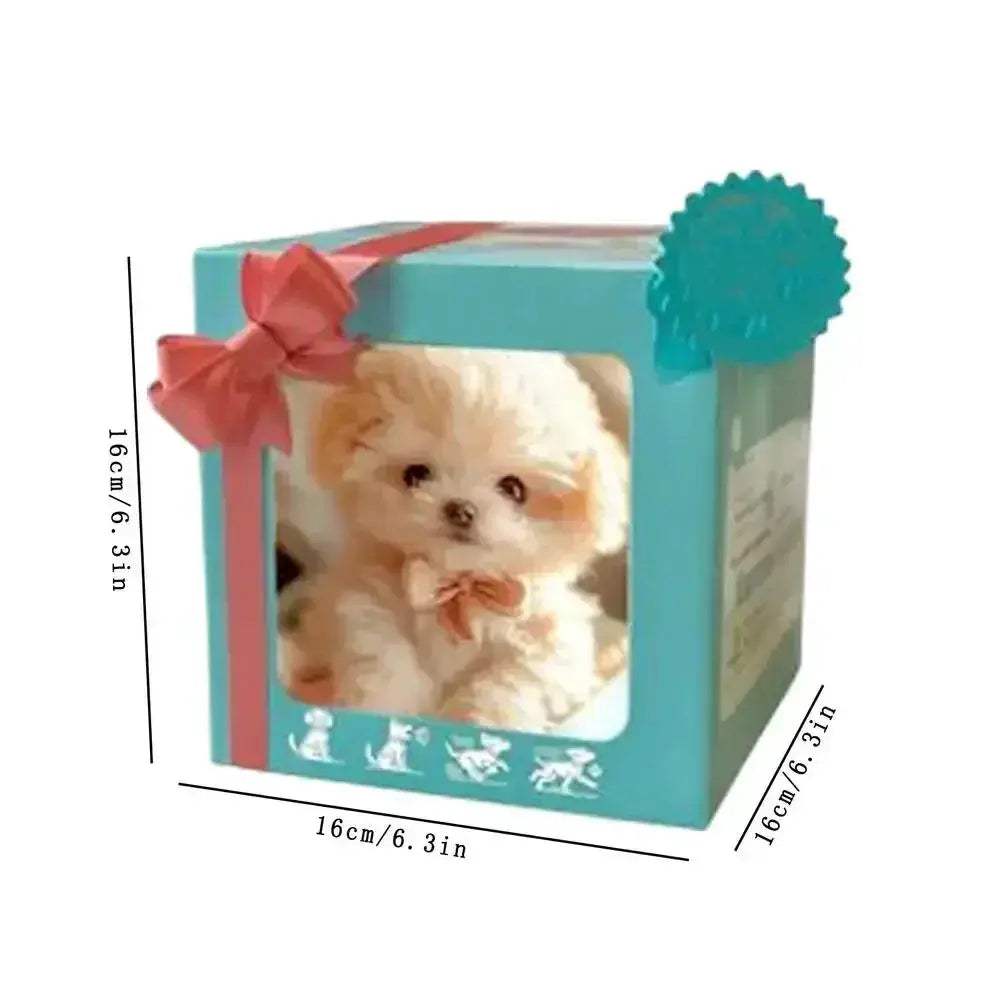 Electronic Pet Walking Dog Toy With Auto Barking Fun - ToylandEU