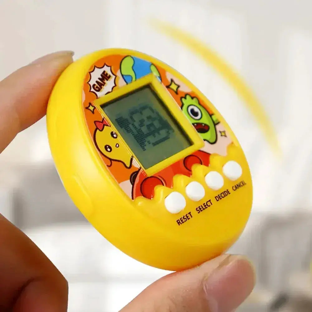 Electronic Pets Virtual Pet Game Machine for Kids Interactive - ToylandEU