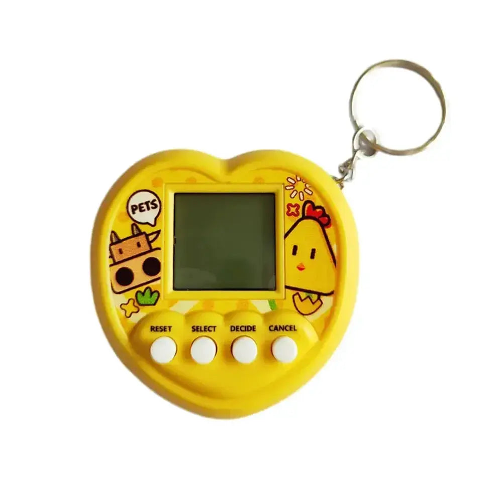 Electronic Pets Virtual Pet Game Machine for Kids Interactive - ToylandEU